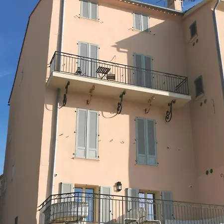 Maison Bellevue Apartamento