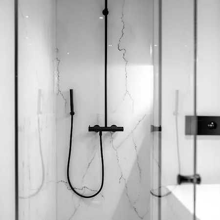 Maison Bellevue Apartment Saint-Tropez